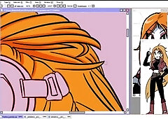 Speed Paint - Any - METADORA