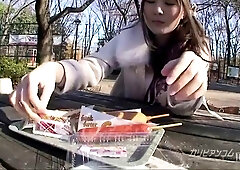 No Virtual date with Momoka Nishina Momoka Nishina by Caribbeancom: Blowjob, Big Tits  Professional Porn