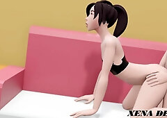 It is my first-ever time, satiate be mild