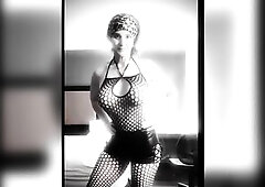 Carrie Cougar Promo three