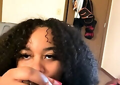 Stormiiy BBC Sextape