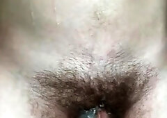 Gay’s Warm Bod in Frothy Testicle Tonic (glue)