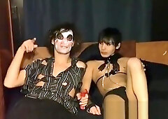 Young boy eating own cum porn and old mane gay sex Even though Trace