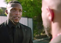 True Male: Interracial Obsession Reignited in a Hometown