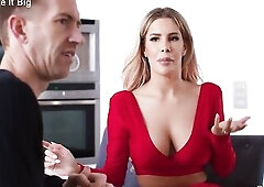 Double Weenie / Brazzers/ Go into XVPROMO