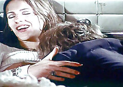 Milf, amerykańskie porno, retro