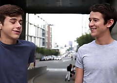 Presenting Joey Mills 4371