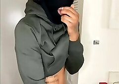 Markell's Hallway Stroke