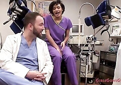 Tampa University Entrance Physical - Jackie Banes