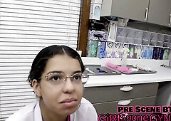 The Perverted Podiatrist - Giggles