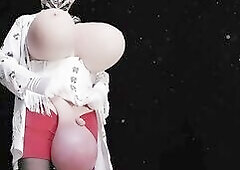 Lose your mind Edition 4 Large Silicone Titties BBC Ramrod Slapping Silicone Cunt Music BCC Cuckold Red Petticoat Music Compilation