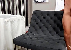 Redhead T-girl Incredible Xxx Movie