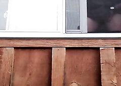 FTM Pee Desperation Window Release
