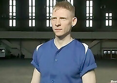 MoE - Rob Yaeger captured and edged