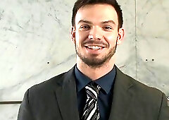 Jason Maddox & Sebastian Keys - Men On Edge