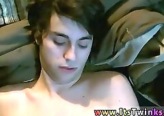 Movies of male masturbation