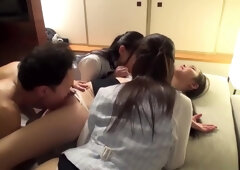 Hunting the Working a Women eaisope 2 the nice dream girl