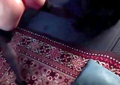 Futanari bang the life out of one one more in threesom, Anal and unfathomable mouth large jock sucking - ( cg Comp