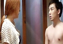 Trai, korean, mature