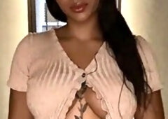 Rome Major Devours Hallie Hays Dripping Pussy in Fierce Cunnilingus Before Inserting His Th