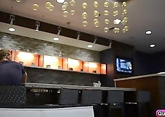 Landon Conrad and Logan Vaughn got their horny desires fulfilled