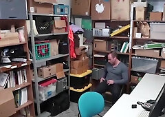 Young Perps: Uncovering a Lingerie Larceny