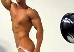 Photoshoot Hothunk Pt 2