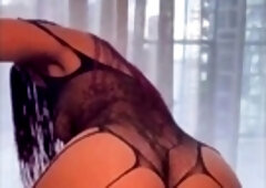 Let It Flow VII BIG toy edition Black and Ebony