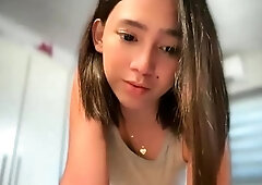 Amateur Blonde Teen Plays Solo with Toy Webcam Porn