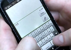 DrillMyHole: Charlie Roberts and Marcus Ruhl disciplined