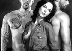 Audio en español - ASMR – Todo se mezcló en mi piel – AUDIO MERELY – JOI – – Female voice