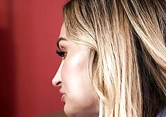 Hot Sex On The Office Desk