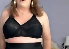 Special video for my new friend Kam!