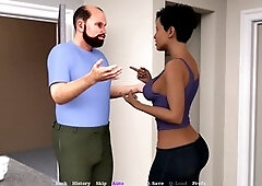 Steamy 3D adult games to get you in the mood