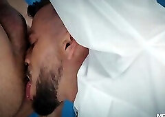 Doctor and his Patient