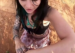 Real public sex, public, publico