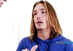 Cheating Whores Should Be Banged In Their Butt..Stud, Always (Bang My Wife) -