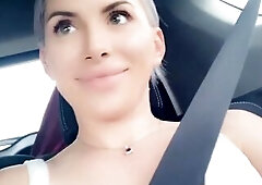 NASTY UBER RIDE