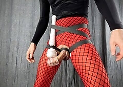 Climax, spunking, masculine