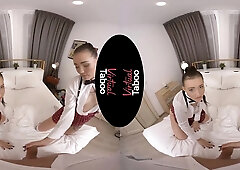 Good Twins Go To Heaven, Bad Twins Go To Stepsis.net - Riley reid