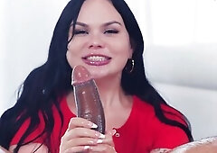 Large Titty Milfs Screwing Rods POV Jugs for wiener Hugs comp 02