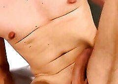 The golden-haired groans whilst getting licked and rides the knob, taking it unfathomable in her throat previous to getting pounded. The scene shifts 