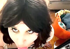 A compilation of videos from some of my beloved sissy maid movie scenes, episodes from Sissy Maid Talks Impure For Dad, Sissy Maid Takes Break From Ch