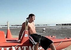 Clam-Tight Sucks on a European Adventure