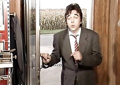 Underneath-the-Desk Treat