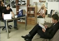 Horny Gay Guys Rimming & Banging