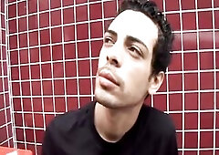 Transsexual Stranger