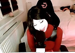 Erotic audio, good boy asmr, mommys boy