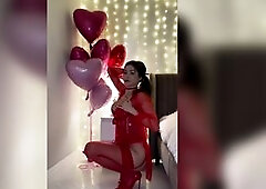 Would u cum inside of me? ?