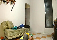 Update #55 - Insane and milking camera two - Aug 30, 2024